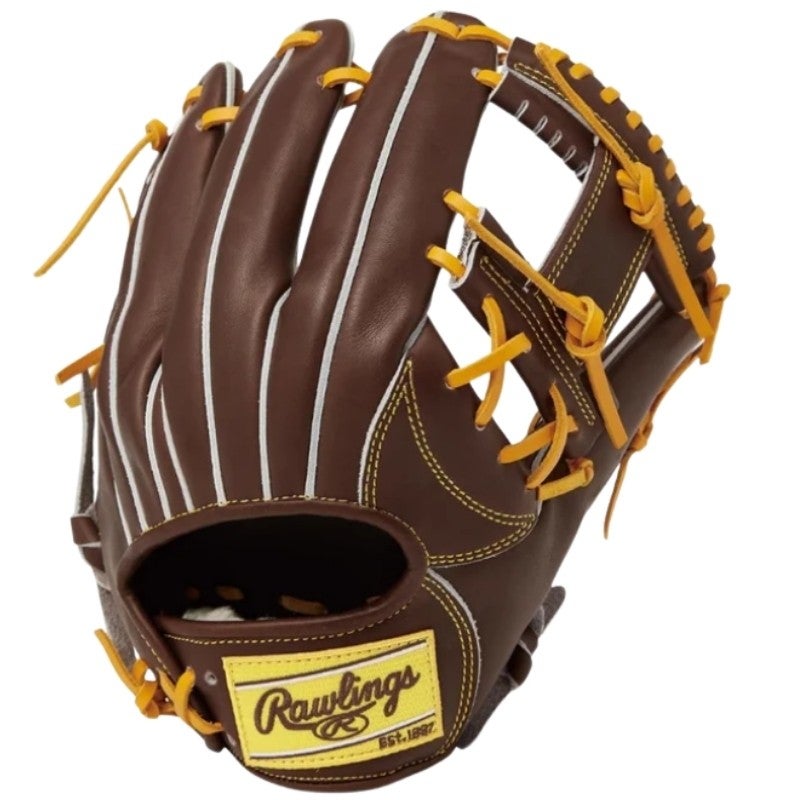 グローブ Rawlings Heart of the Hide PRO EXCEL Rawlings Heart of the Hide Pro Excel 11.5