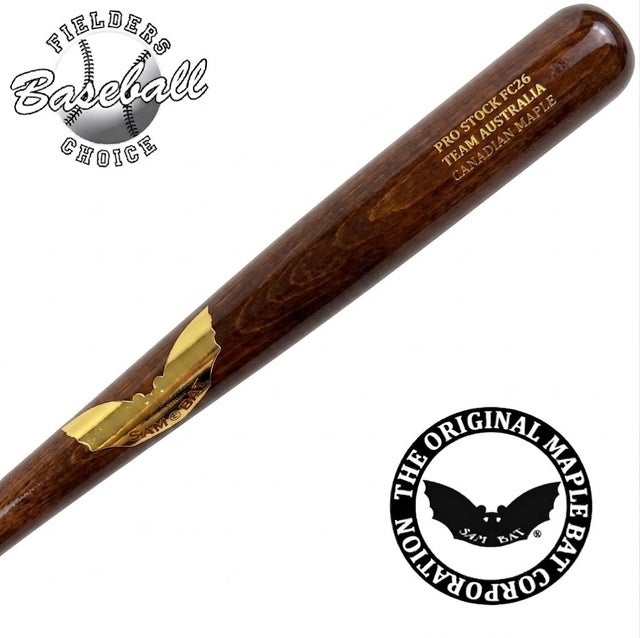 Sam Bat | FIELDERS CHOICE