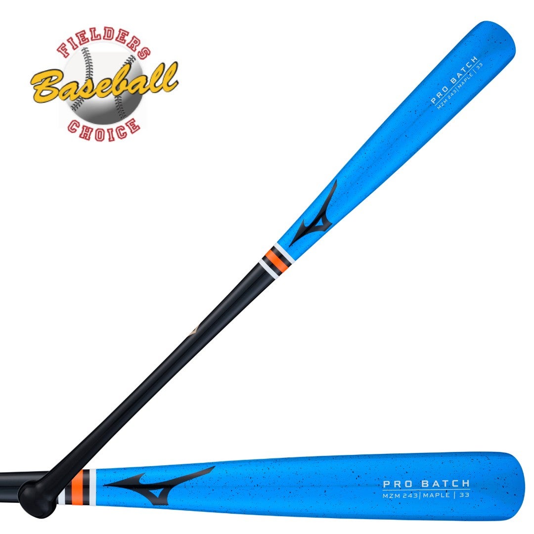 SAM BAT SAM66 Pro Maple | FIELDERS CHOICE