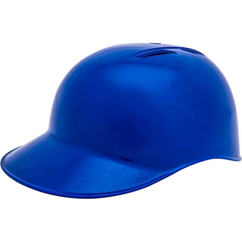 CHAMPRO Catchers/Coaches Skull Cap - BLUE - Large | FIELDERS CHOICE