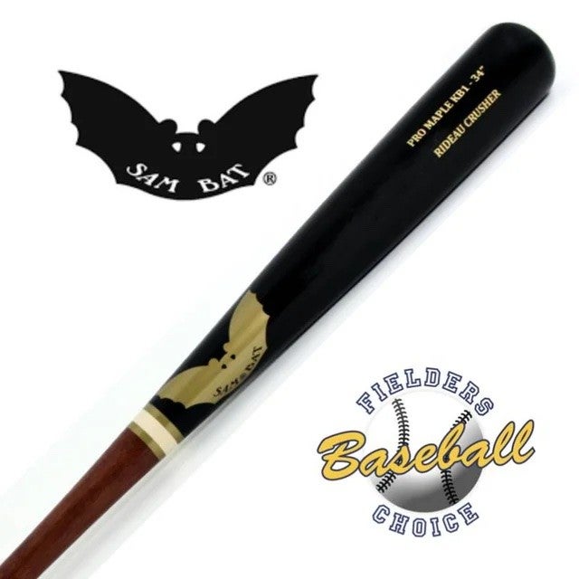 SAM BAT Pro Maple KB1 | FIELDERS CHOICE