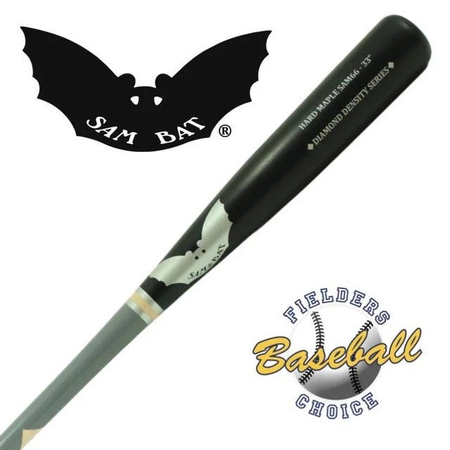Sam Bat | FIELDERS CHOICE