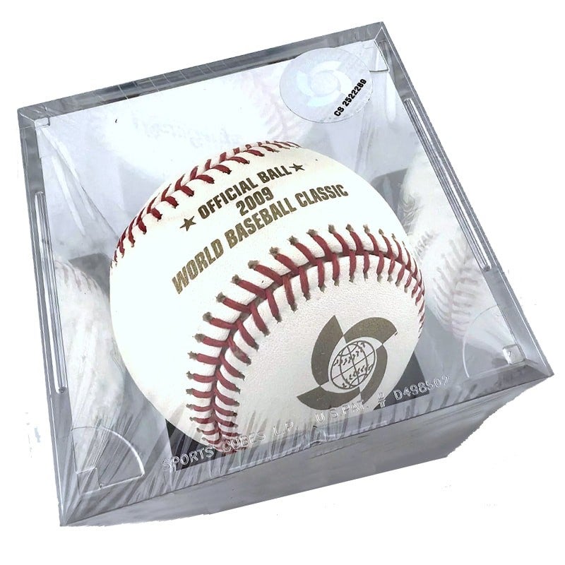 Diamond Ace Baseballs (Major League Spec's) *DOZEN* | FIELDERS CHOICE