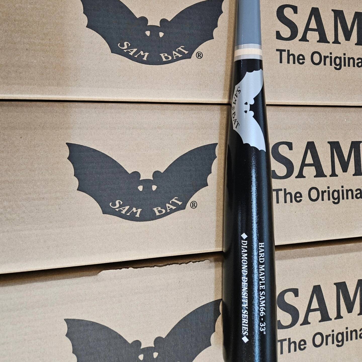 Sam Bat | FIELDERS CHOICE
