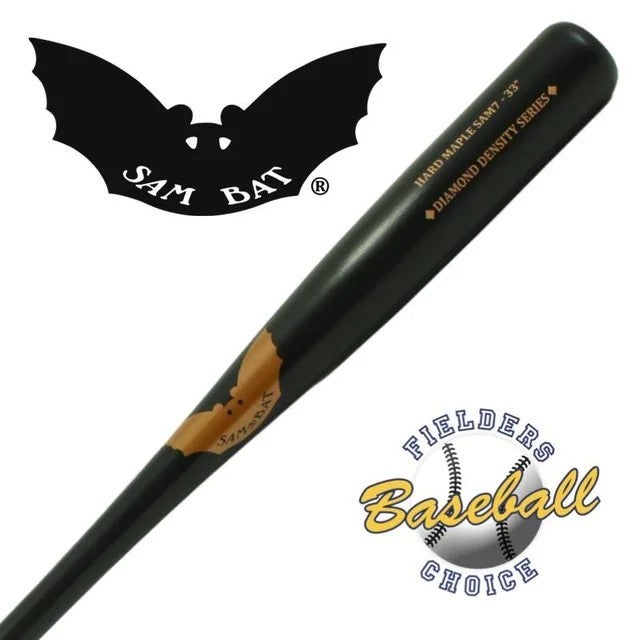Sam Bat | FIELDERS CHOICE