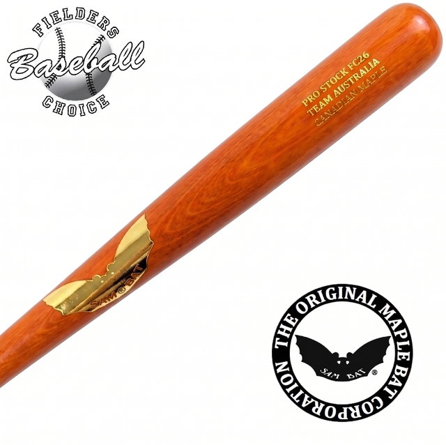 Sam Bat | FIELDERS CHOICE