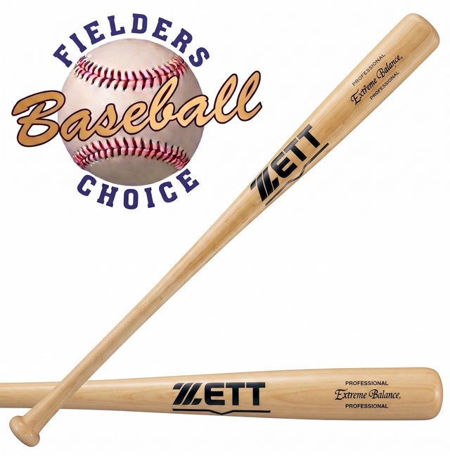 Bats | FIELDERS CHOICE